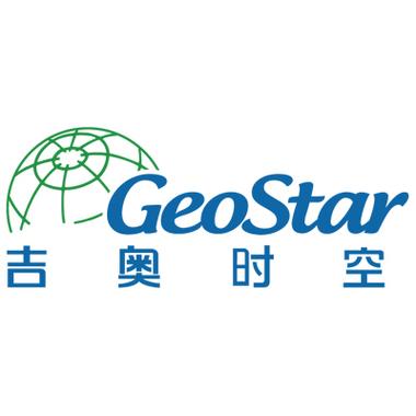 吉奧時空信息技術股份